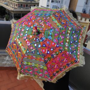 Sombrilla parasol