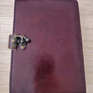 Cuaderno funda